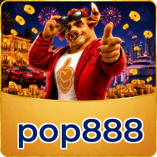 pop888 Plataforma Confiável