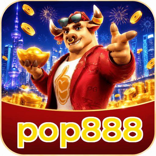 pop888 Jackpots Progressivos