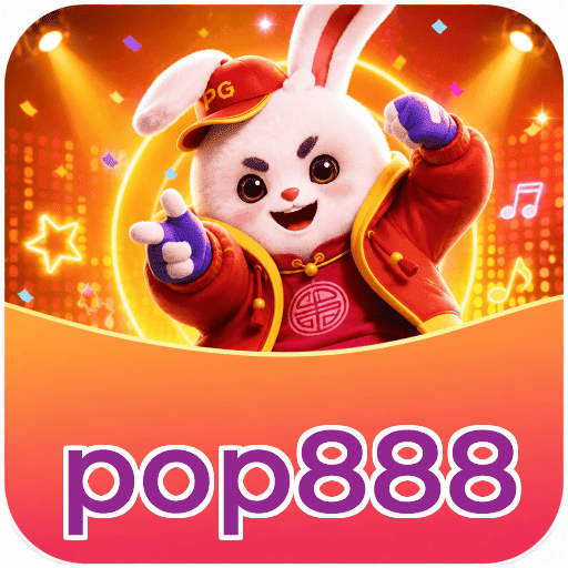 Logo pop888 Plataforma Certificada