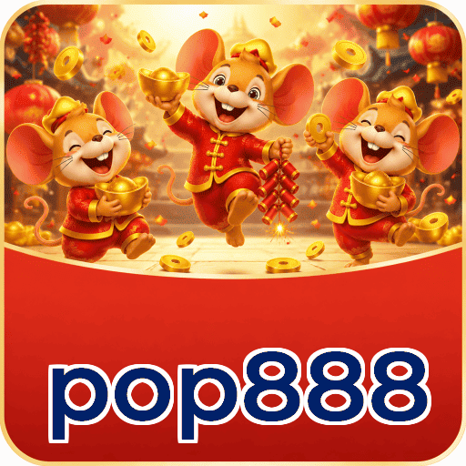Requisitos do APK pop888 para Android - Logo Oficial